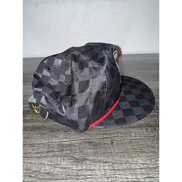 Vintage WOW Radio 70th Anniversary Hat 590 AM 92.1 FM Rope Cap USA Made - Picture 3 of 7